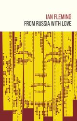 From Russia with Love (ISBN: 9781915797261)