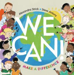We Can! (ISBN: 9781915659309)