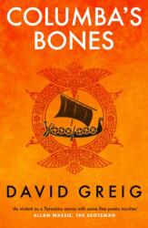 Columba's Bones (ISBN: 9781846976735)