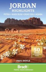 Jordan Highlights (ISBN: 9781804692257)