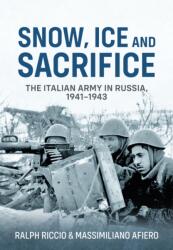 Snow, Ice and Sacrifice (ISBN: 9781804515716)