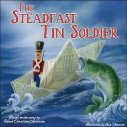 The Steadfast Tin Soldier (ISBN: 9781783738007)