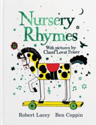 Nursery Rhymes With Pictures by Claud Lovat Fraser (ISBN: 9781738559503)