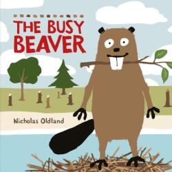 The Busy Beaver (ISBN: 9781738485925)