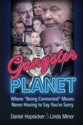 Gangster Planet (ISBN: 9781634244794)