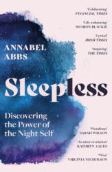 Sleepless (ISBN: 9781529366495)