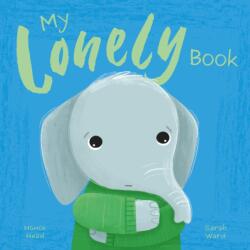 My Lonely Book (ISBN: 9781398846944)