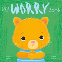 My Worry Book (ISBN: 9781398846920)