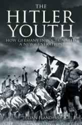 The Hitler Youth (ISBN: 9781398839991)