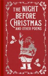 The Night Before Christmas and Other Poems (ISBN: 9781398834156)