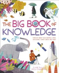The Big Book of Knowledge (ISBN: 9781398833470)