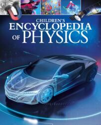 Children's Encyclopedia of Physics (ISBN: 9781398833463)
