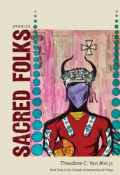 Sacred Folks (ISBN: 9780826366641)