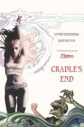 Shame Volume 6: Cradle's End (ISBN: 9781989754573)
