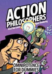 Action Philosophers: Omnipotence for Dummies (ISBN: 9781962298131)