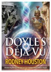 Doyle's Deja Vu (ISBN: 9781916732339)