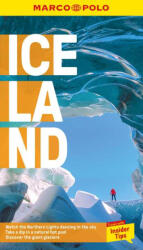 Iceland Marco Polo Pocket Travel Guide - with pull out map (ISBN: 9781914515927)