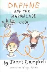 Daphne & the Marmalade Cow (ISBN: 9781906069292)
