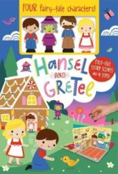 Hansel and Gretel (ISBN: 9781805442134)