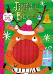 Jingle Bells (ISBN: 9781805441694)