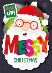 Messy Christmas (ISBN: 9781805441083)