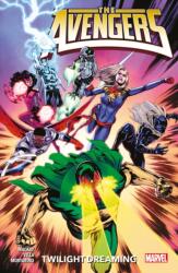 Avengers Vol. 2: Twilight Dreaming (ISBN: 9781804912386)