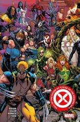 Fall of The House of X/Rise of The Powers of X (ISBN: 9781804912362)