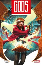 G. O. D. S (ISBN: 9781804911815)