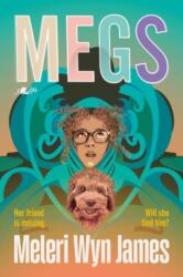 Megs (ISBN: 9781800996144)