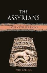The Assyrians (ISBN: 9781789149234)