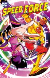 Speed Force (ISBN: 9781779527783)