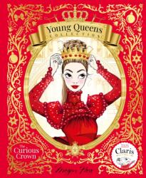 The Curious Crown - Hess, Megan (ISBN: 9781761212673)