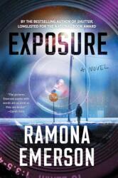 Exposure (ISBN: 9781641294768)