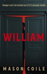 William (ISBN: 9781399812757)