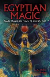 Egyptian Magic (ISBN: 9781398839496)