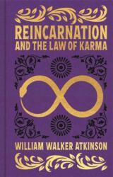 Reincarnation and the Law of Karma (ISBN: 9781398837607)