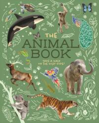 The Animal Book (ISBN: 9781398835726)