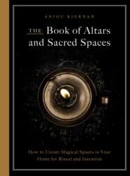 The Book of Altars and Sacred Spaces (ISBN: 9780760396377)