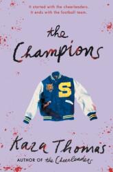 Champions (ISBN: 9780593379974)
