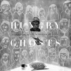 Hungry Ghosts (ISBN: 9781916809741)