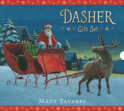 Dasher Gift Set (ISBN: 9781529523881)