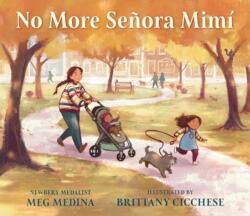 No More Senora Mimi (ISBN: 9781529520903)