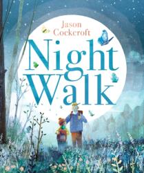 Night Walk (ISBN: 9781529511567)