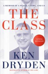 The Class (ISBN: 9780771009259)