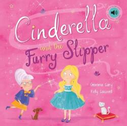 Cinderella and the Fluffy Slipper (ISBN: 9780755400072)