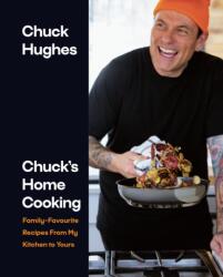 Chuck's Home Cooking (ISBN: 9780735243668)