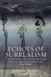 Echoes of Surrealism (ISBN: 9781805397205)