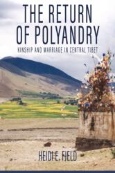 The Return of Polyandry (ISBN: 9781805397199)