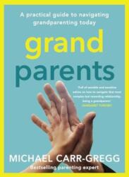 Grandparents (ISBN: 9781761069314)