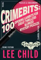 CrimeBits: 100 Opening Gambits for Great Thrillers (ISBN: 9781915406835)